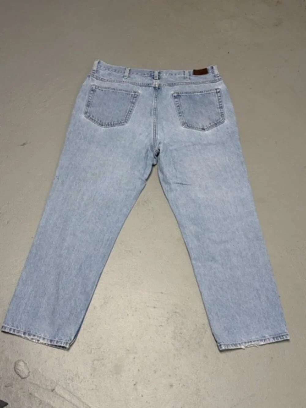 LL Bean 38x30 Jeans
